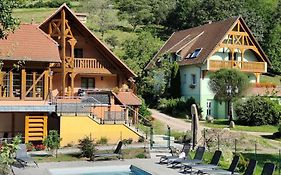 La Cerisaie